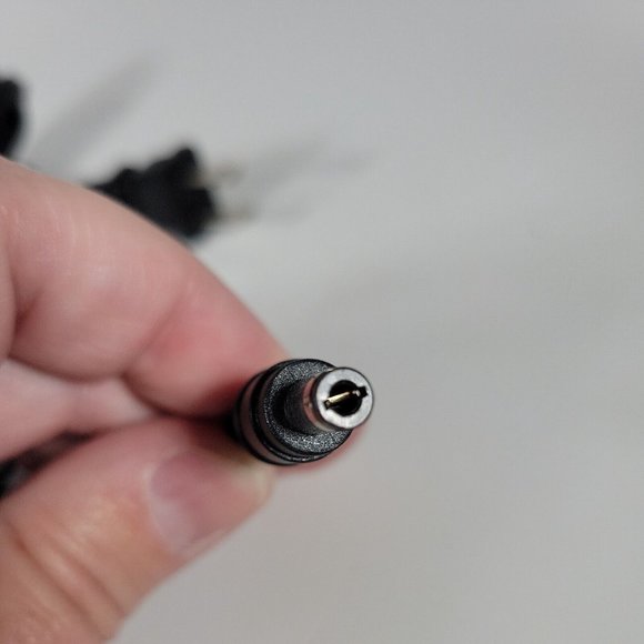 Cisco PS-2.5-12-3DT1 100 Communications Terminal AC Adapter Model‎ TESTED - Picture 4 of 4